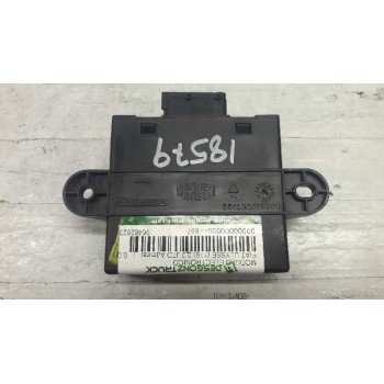 Recambio de modulo electronico para fiat ulysse (179) 2.2 jtd admiral referencia OEM IAM 9648282380  
