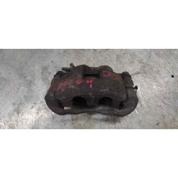 Recambio de pinza freno delantera derecha para ford transit express line ´06 2.2 tdci cat referencia OEM IAM Y04243  