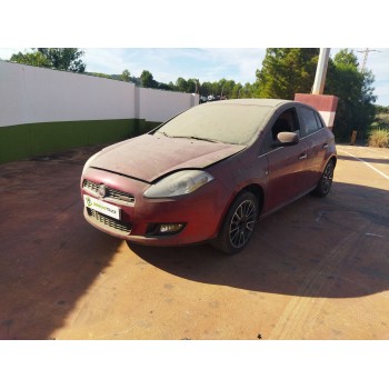 fiat bravo ii (198_) del año 2007