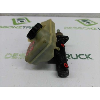 Recambio de bomba freno para peugeot 406 berlina (s1/s2) sldt referencia OEM IAM BOSCH 21025999  