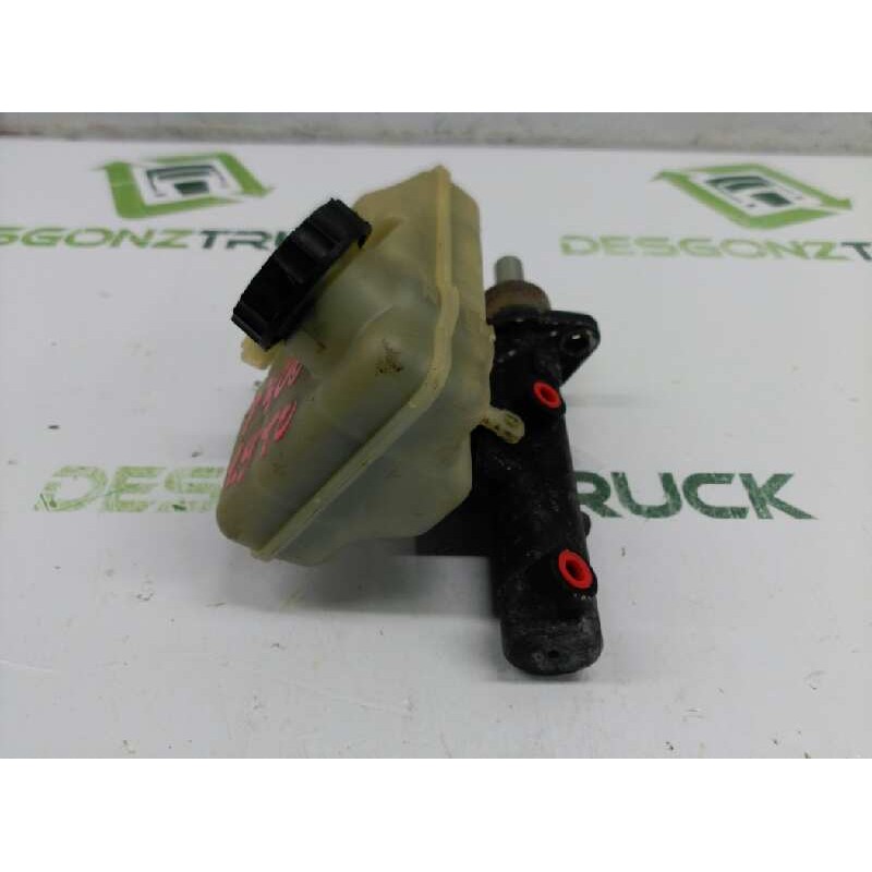 Recambio de bomba freno para peugeot 406 berlina (s1/s2) sldt referencia OEM IAM BOSCH 21025999 4