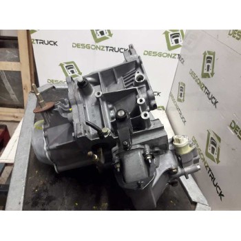 Recambio de caja cambios para peugeot partner (s1) combispace referencia OEM IAM 20TE22 1599378A 