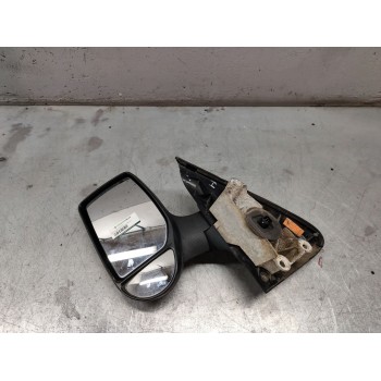 Recambio de retrovisor izquierdo para ford transit mod.2000 caja abierta 2.4 tde referencia OEM IAM   