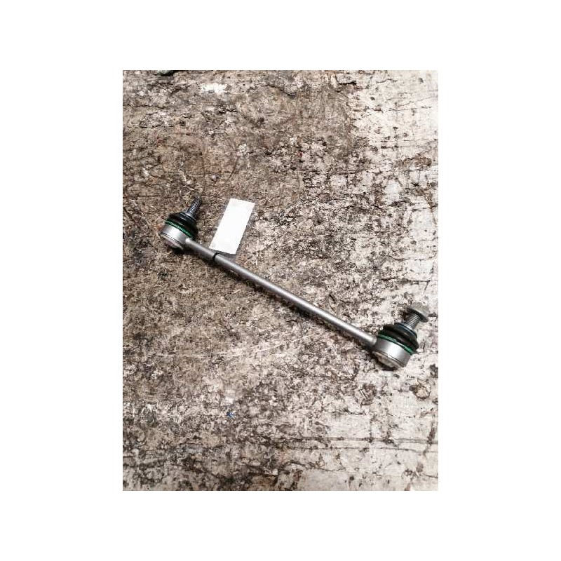 Recambio de bieleta barra estabilizadora delantera para mercedes-benz clase a (w169) a 180 cdi (169.007) referencia OEM IAM - Gris 2