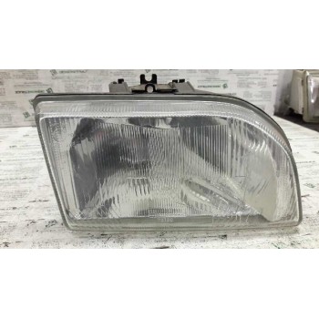 Recambio de faro derecho para ford fiesta berl./courier si referencia OEM IAM   