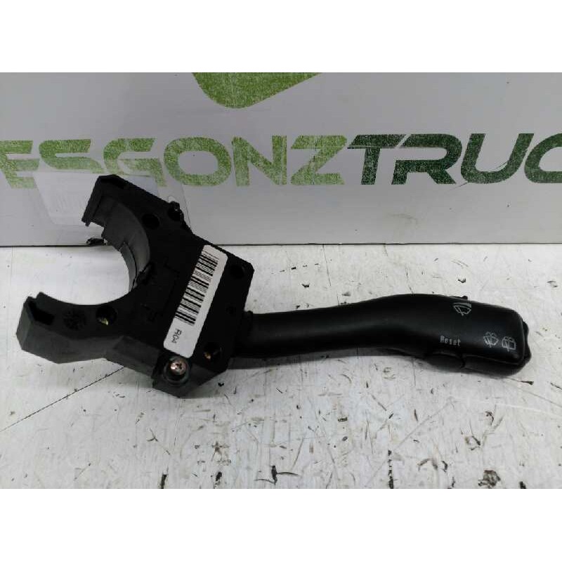 Recambio de mando limpia para skoda fabia (6y2/6y3) classic referencia OEM IAM 4B0953503FFKZ - Rojo 2