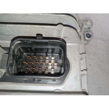 Recambio de centralita motor edc para man tgs referencia OEM IAM 51258047381  0281020273
