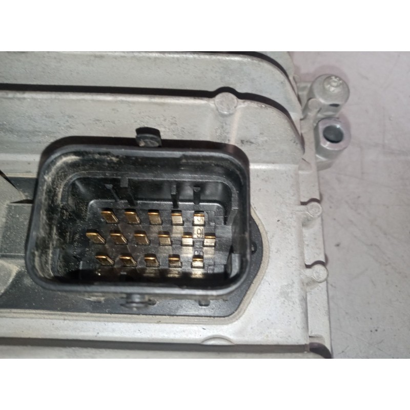 Recambio de centralita motor edc para man tgs referencia OEM IAM 51258047381  0281020273 - Blanco 6