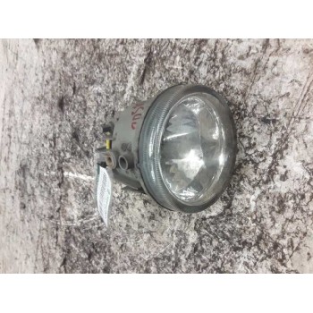 Recambio de faro antiniebla derecho para fiat scudo combi (272) l1h1 120 multijet (5 pl.) referencia OEM IAM   