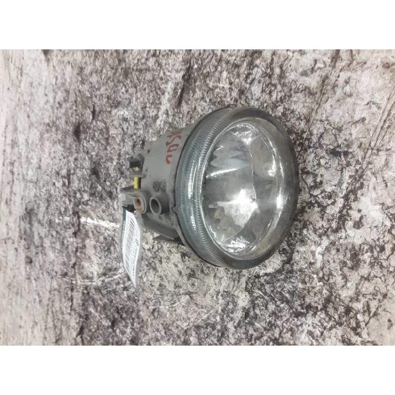 Recambio de faro antiniebla derecho para fiat scudo combi (272) l1h1 120 multijet (5 pl.) referencia OEM IAM   