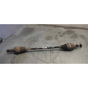 Recambio de transmision trasera derecha para volvo xc70 2.4 d awd ocean race referencia OEM IAM P306651936  