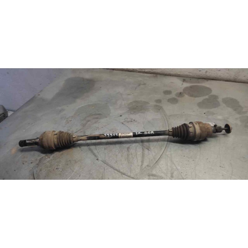 Recambio de transmision trasera derecha para volvo xc70 2.4 d awd ocean race referencia OEM IAM P306651936 2