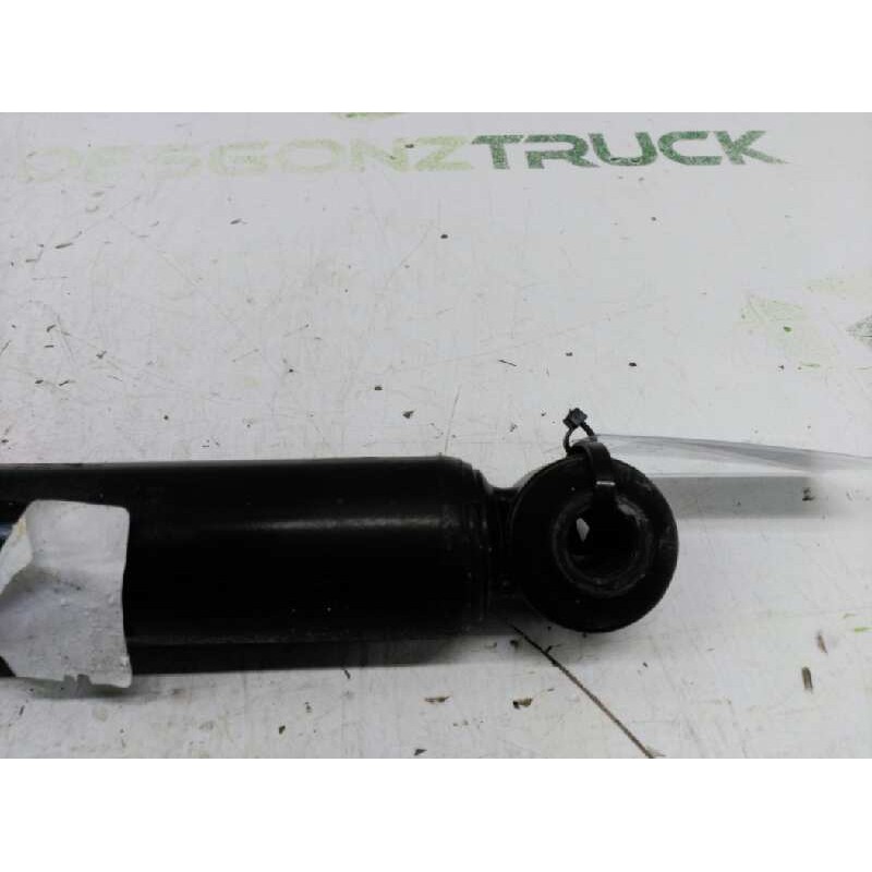 Recambio de amortiguador trasero izquierdo para opel astra gtc cosmo referencia OEM IAM - Negro 2