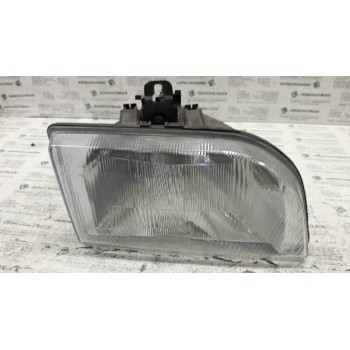 Recambio de faro derecho para ford fiesta berl./courier si referencia OEM IAM   