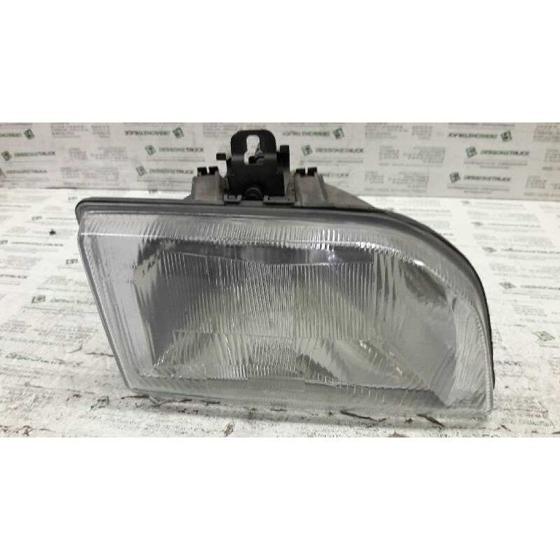 Recambio de faro derecho para ford fiesta berl./courier si referencia OEM IAM 3