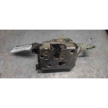 Recambio de cerradura puerta carga para citroën jumper combi desde ´02 29 c 2.0 hdi/-hdi 85 confort referencia OEM IAM   TRASERA