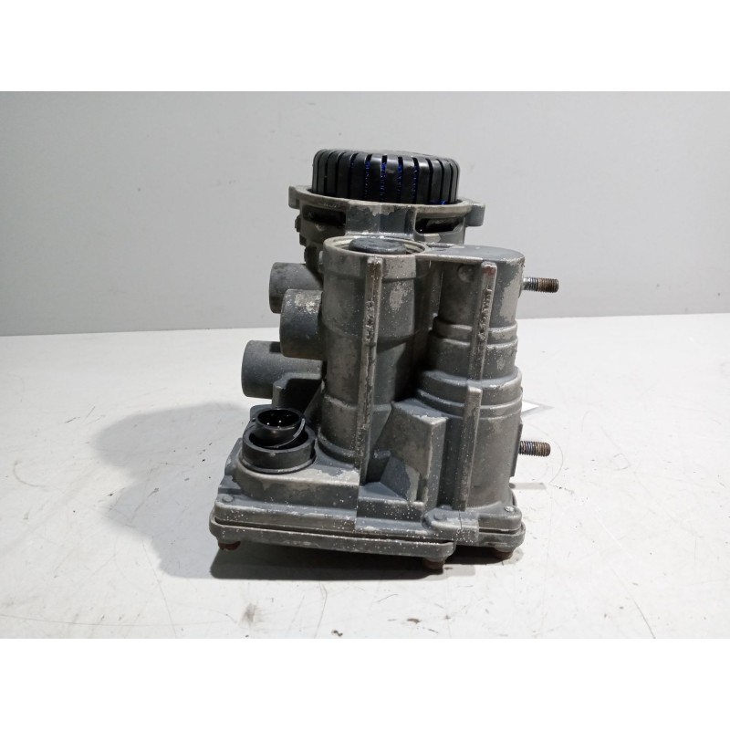 Recambio de valvula aire para daf serie xf105.460 12.9 diesel referencia OEM IAM 4802040020 - Blanco 7