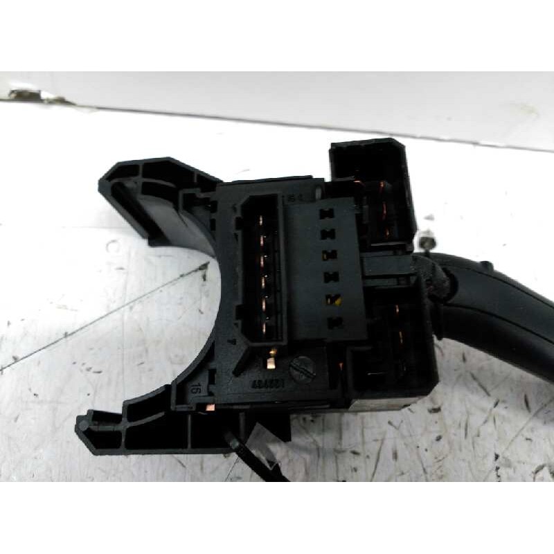 Recambio de mando limpia para skoda fabia (6y2/6y3) classic referencia OEM IAM 4B0953503FFKZ - Rojo 3