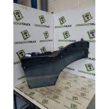 MOLDURA PUERTA DELANTERA DERECHA 