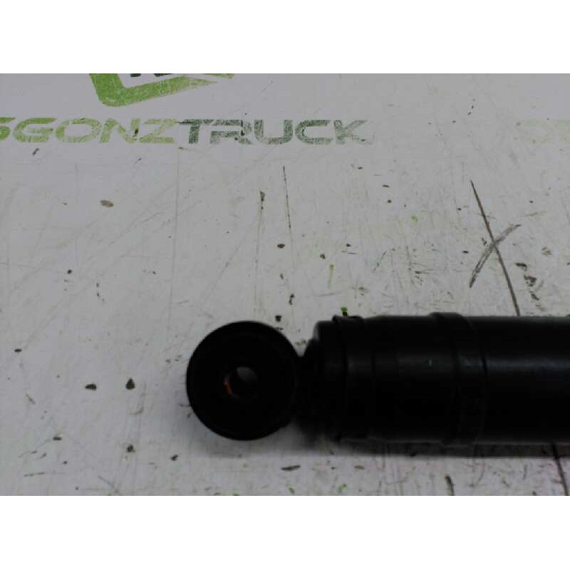 Recambio de amortiguador trasero izquierdo para opel astra gtc cosmo referencia OEM IAM - Negro 3
