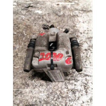 Recambio de pinza freno trasera derecha para peugeot 307 (s1) xn referencia OEM IAM   