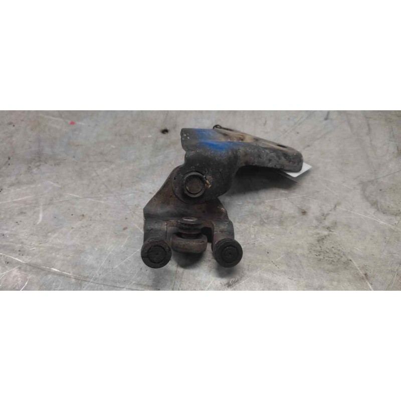 Recambio de bisagra puerta corredera para ford transit mod. 2000 combi ft 330 2.4 medio referencia OEM IAM YC15V25028AA SUPERIOR - Azul