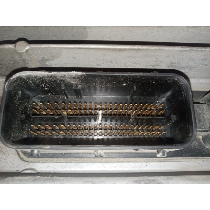 Recambio de centralita motor edc para man tgs referencia OEM IAM 51258047381  0281020273 - Blanco 7