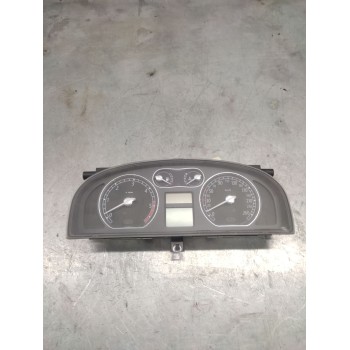 CUADRO INSTRUMENTOS 8200291334 