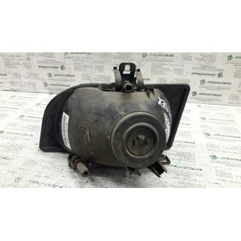 Recambio de faro derecho para ford fiesta berl./courier si referencia OEM IAM   