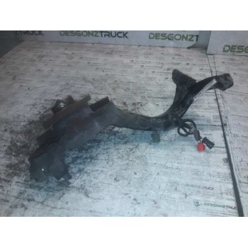Recambio de mangueta delantera derecha para audi a4 berlina (b5) 1.9 tdi referencia OEM IAM 8D0407257AL  