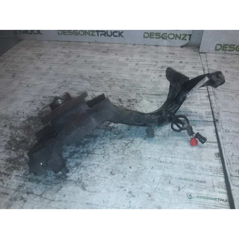 Recambio de mangueta delantera derecha para audi a4 berlina (b5) 1.9 tdi referencia OEM IAM 8D0407257AL 3