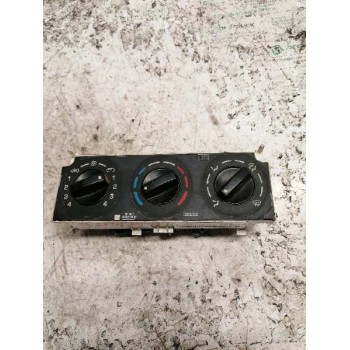 MANDO CALEFACCION / AIRE ACONDICIONADO 7/3 PINS