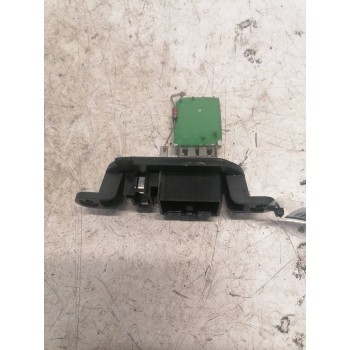 RESISTENCIA CALEFACCION A51004200 5/2 PINS 