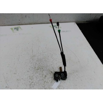 Recambio de cerradura puerta carga para ford fusion (cbk) ambiente referencia OEM IAM   