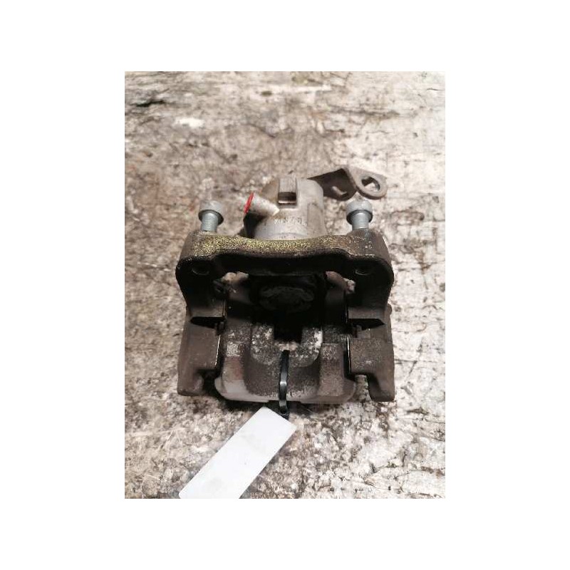 Recambio de pinza freno trasera derecha para peugeot 307 (s1) xn referencia OEM IAM - Blanco 2