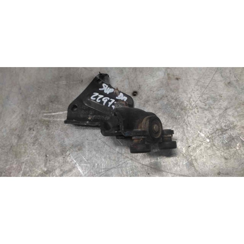 Recambio de bisagra puerta corredera para ford transit mod. 2000 combi ft 330 2.4 medio referencia OEM IAM YC15V25028AA SUPERIOR - Azul 2