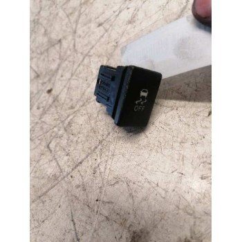 Recambio de boton esp para toyota corolla (e15) high referencia OEM IAM 15C032 4 PINS 