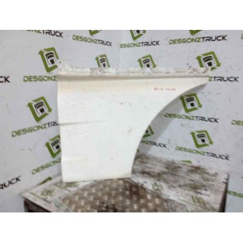 Recambio de moldura puerta delantera izquierda para man tg - a 18.xxx fg / bb   (e3/e4) xl referencia OEM IAM 81626100023  