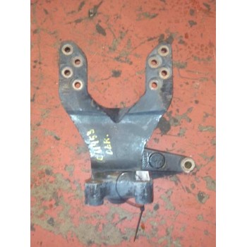 Recambio de soporte para man l 2000 evolution l 2000 fg llc m (largura mediana) referencia OEM IAM 81436303115 81436300115 DEREC