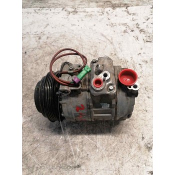Recambio de compresor aire acondicionado para audi a6 avant (4b5) 2.5 tdi referencia OEM IAM 4471707584  