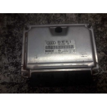 CENTRALITA MOTOR UCE 8E0907401D 0281010823 1039S0028011280061