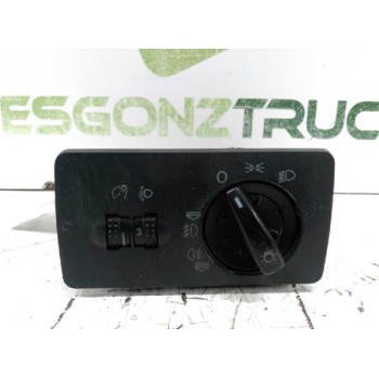 Recambio de mando luces para skoda fabia (6y2/6y3) classic referencia OEM IAM 6Y1941531CFKZ  