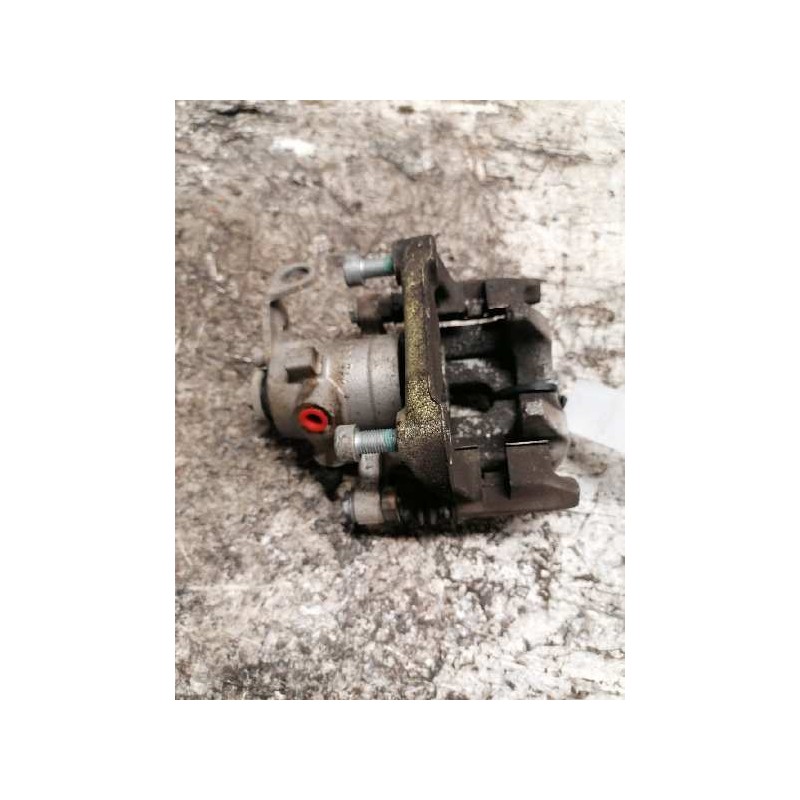 Recambio de pinza freno trasera derecha para peugeot 307 (s1) xn referencia OEM IAM - Blanco 3