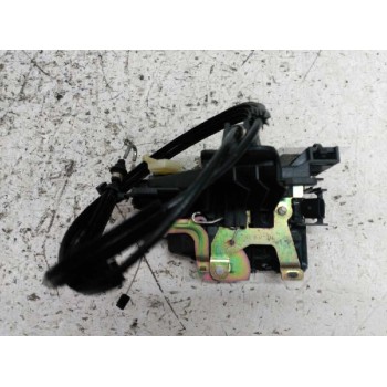 Recambio de cerradura puerta delantera derecha para volkswagen lupo (6x1/6e1) advance referencia OEM IAM 6X0953155F  