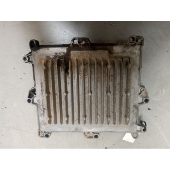 Recambio de centralita motor edc para man tgs referencia OEM IAM 51258047381  0281020273