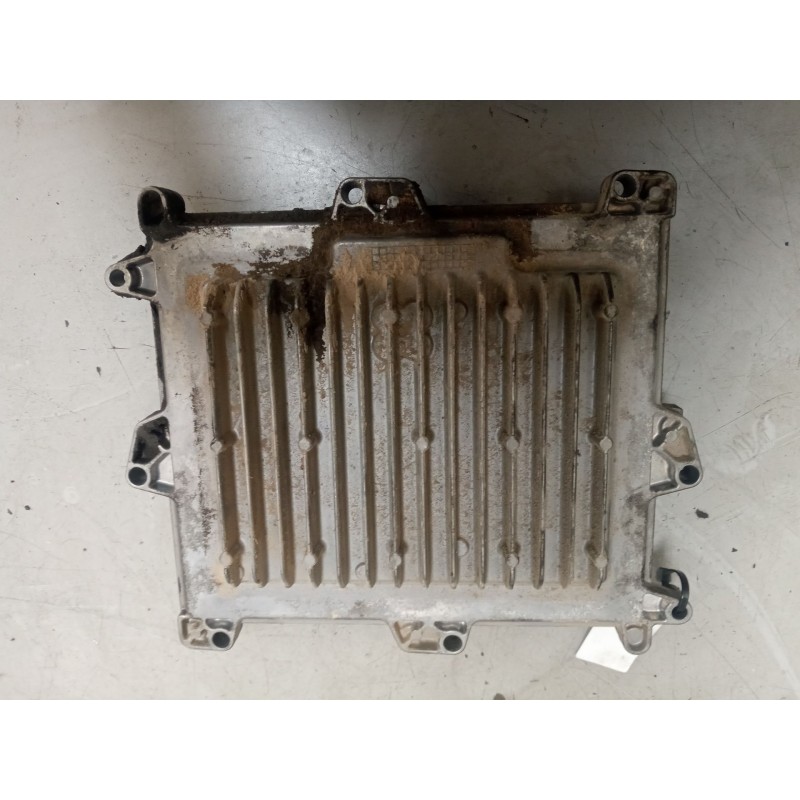 Recambio de centralita motor edc para man tgs referencia OEM IAM 51258047381  0281020273 - Blanco 8