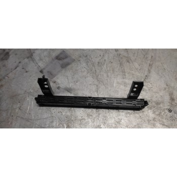 Recambio de luz central de freno para skoda fabia (6y2/6y3) classic referencia OEM IAM 6Y6945097A 2 PINS 