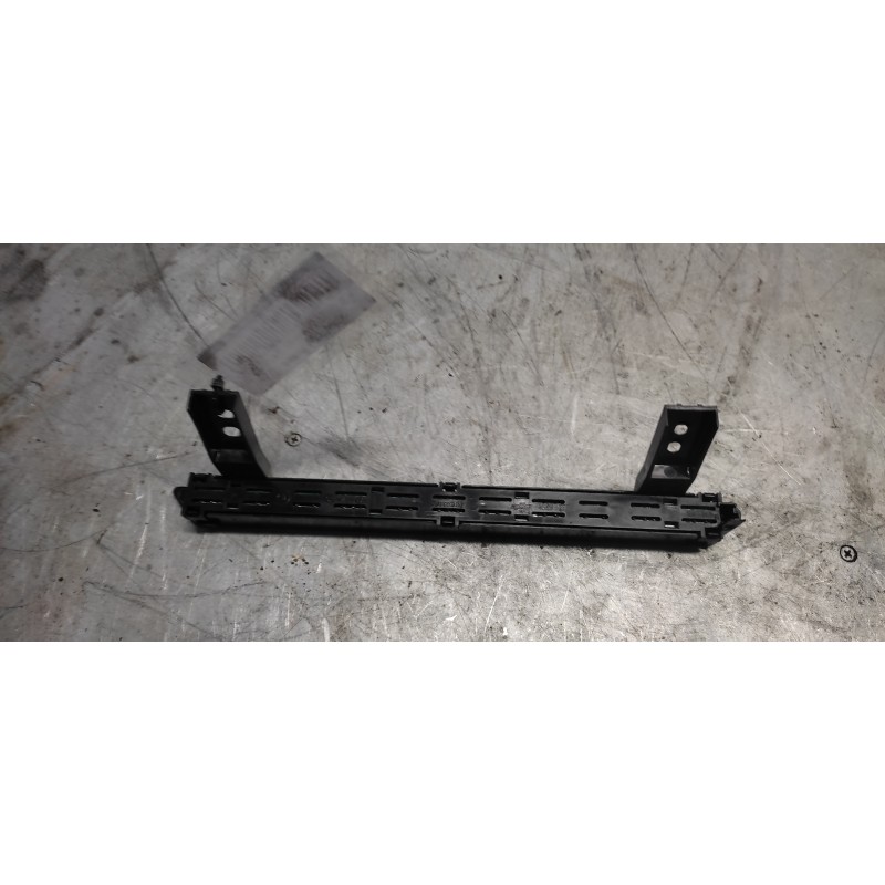 Recambio de luz central de freno para skoda fabia (6y2/6y3) classic referencia OEM IAM 6Y6945097A 2 PINS - Azul 2