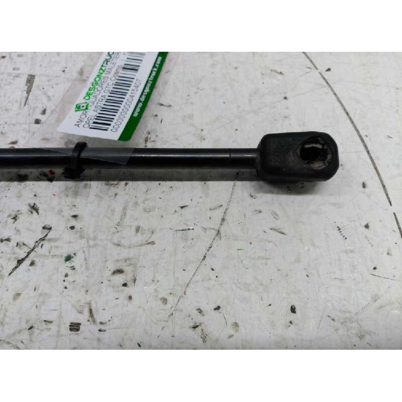 Recambio de amortiguadores maletero / porton para opel astra gtc cosmo referencia OEM IAM 13220159 340 N - Negro 2