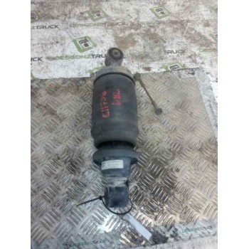 Recambio de amortiguador delantero izquierdo cabina para man tg - a 18.xxx fg / fc  (e2) xxl referencia OEM IAM 85417226023 7217